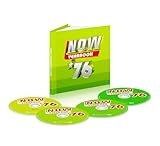 NOW - YEARBOOK 1976 - SPECIAL EDITION (輸入盤)