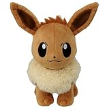 ポケットモンスター ポケモン ぬいぐるみ 02 イーブイ