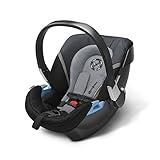 CYBEX Aton 2 Infant Car Seat, Moon Dust by Cybex
