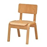 椅子 ベビーチェアSH27 [33 x 34 x H51 x SH27cm] 木製品 (7-772-4) 料亭 旅館 和食器 飲食店 業務用