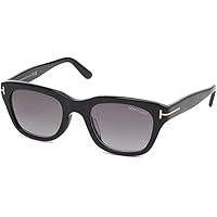 トムフォード サングラス クリアブラック Amazon | [Tom Ford] (トムフォード) ロゴ クリアレンズ サングラス