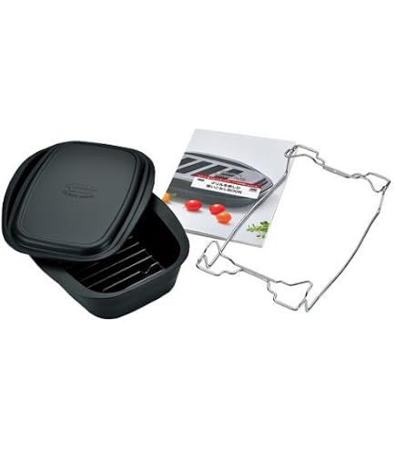 Amazon.co.jp: リンナイ オプション品 【型番：RBO-D1V-1】ココット