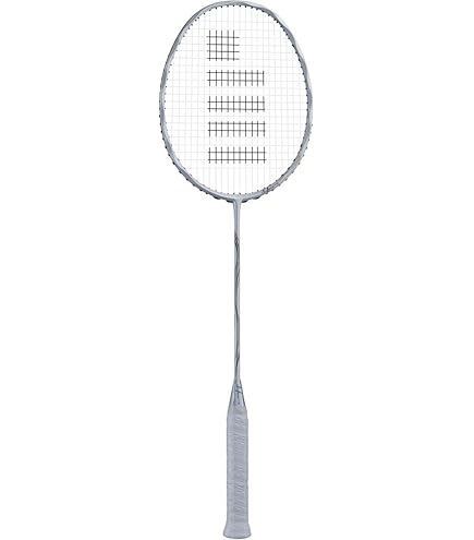 Amazon | ゴーセン GOSEN バドミントンラケット インフェルノ スマート