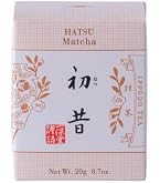 Amazon | 一保堂茶舗 抹茶 初昔（はつむかし）40g箱 | 一保堂茶舗
