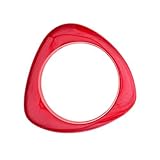 Bermuda Chew Soother Bangle Candyfloss by Gumigem - Silicone Teething Jewellery - (Red) by Gumigem