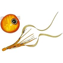 Amazon | JACKALL(ジャッカル) 鉛式 ビンビン玉 スライド 120g F177