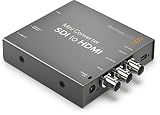 Blackmagic Design Mini Converter SDI to HDMI