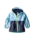 [ノースフェイス] The North Face Kids ガールズ Warm Storm Jacket (Infant) ジャケット Sky Blue 12-18 Months [並行輸入品]