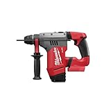 Milwaukee ミルウォーキー ロータリー 2715-20 M18 FUEL 1-1/8" SDS Plus Rotary Hammer [並行輸入品]