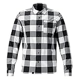 シマノ(SHIMANO) SUN PROTECTION ストレッチシャツ(長袖) ブラック XL SH-078T