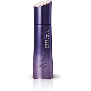 Amazon | 【バイオプログラミング】ヘアタイムセス 27D Plus キューラ