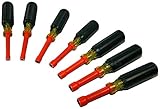 Cementex TR-6ND Nutdriver Set, 6-Piece [並行輸入品]