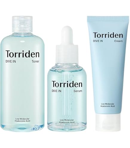 Amazon.co.jp: トリデン(Torriden) ダイブイントナー 300ml ＋