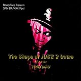 SPIN DA WAX series pt.1 The Shape of JUKE 2 Come