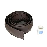 5FT WIREMOLD CORDUCT OVERFLOOR CORD PROT