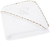 JoJo Maman Bebe Circus Hooded Towel by JoJo Maman Bﾃδεつｩbﾃδεつｩ [並行輸入品]