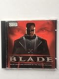 Blade: Music From And Inspired By The Motion Picture