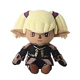ファイナルファンタジーXI ぬいぐるみ <シャントット>