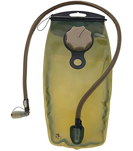 定価4万　サバゲー SOURCE 〔ソース バガボンド〕WLPSリザーバー3L Amazon.co.jp: 〔ソースバガボンド〕ハイドレーションシステム