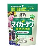 マイガーデン植物全般用 350g