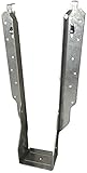 Simpson Strong Tie IUS2.56/11.88 2-1/2-Inch by 11-7/8-Inch Face Mount I-Joist Hanger by Simpson Stro