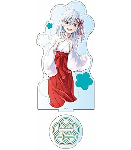 Amazon.co.jp: 甘神朝姫 フィギュア 甘神さんちの縁結び Coreful 公式