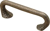 Hickory Hardware P2171-WOA 3-Inch Craftsman Cabinet Pull 3-Inch Windover Antique [並行輸入品]