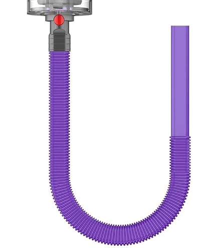 Amazon | Dyson V8 Extra Cordless Cleaner Vacuum, Purple | Dyson