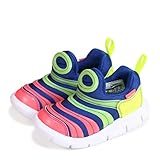 ナイキ DYNAMO FREE TD SE ダイナモフリー ベビー スニーカー AA7217-400 ユニセックス US6.0C-12.0 (並行輸入品)