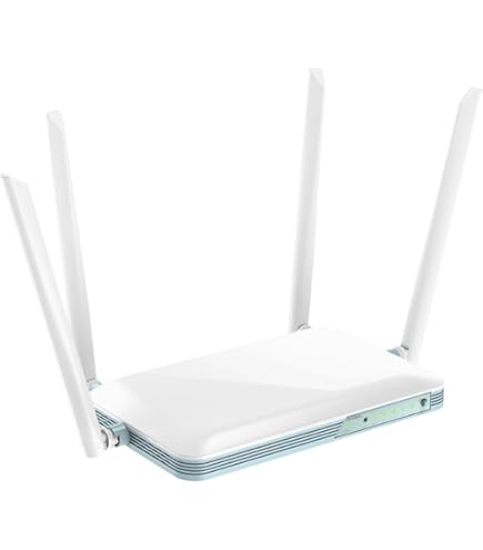 ZTE MC801A HyperBox 5G WiFi Router Olåst - WWAN - 2-port-switch - 802.11a/b/g/n/ac/ax - Dual-Band - Debloqué - Svart