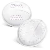 AVENT DISPOSABLE BREAST PADS NIGHT 20 PADS - 20 PADS