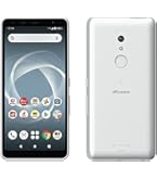 富士通 - SIMロック解除済 docomo arrows Be F-04K ホワイト 1 Amazon | 富士通 docomoSIMロック解除済 arrows Be4 F-41A White