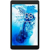 Lenovo Tab E8 WiFiモデル (MediaTek MT8163B/8.0型液晶/2GBメモリー/ストレージ16GB/スレートブラック)ZA3W0042JP