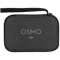 Amazon.co.jp: DJI Part 2 キャリーケース Osmo Mobile 3