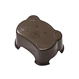 西松屋 SmartAngel スマートエンジェル ワンステップくまさん ブラウン