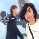 Graceful World by Every Little Thing (2001-02-21)