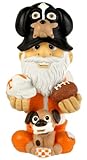 テネシーボランティアUT NCAA Garden Gnome 11」主題 – 2文字列