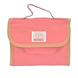 （オーシャンアンドグラウンド）Ocean＆Ground おむつポーチ 1715913 オムツ おむつ おしりふき おむつ入れ おしゃれ 可愛い 収納 ポーチ ナイロン ベビー 赤ちゃん