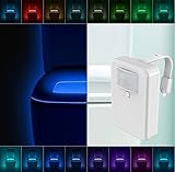 モーション センサー 常夜灯 1pc-Pack ASL-T-001