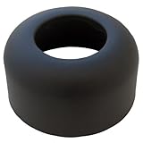 Simpatico 31283ob Sure GripボックスフランジFits 1 – 1 / 2インチ、ダークオイルはブロンズ