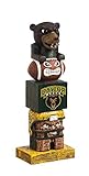 NCAA Baylor Bears Tiki Totem