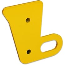 アピオ　純正バンパー用 リア牽引フック・6mm厚（JB64,JB74） 41w96wcy67L._AC_UL210_SR210,