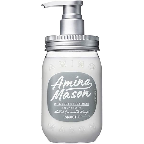 Amazon | アミノメイソン スムースRシャンプー ノンシリコン