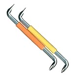 アネックス(ANEX) オフセットドライバー +1×-5/+2×-6 2本組 12セット入 No.6002