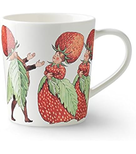 Amazon.co.jp: エルサベスコフ マグカップ ハンドルなし コーン