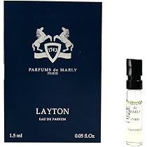 Amazon.co.jp: Parfum de Marley Parfums de Marly Layton Eau de