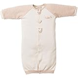 ウサギモチーフの兼用ドレス