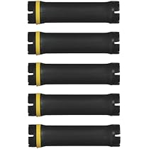 Amazon.co.jp: パイモア ロッド 25mm 5本 : スポーツ＆アウトドア