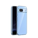Google Pixel 8a グーグルピクセル8a グーグルpixel8a GooglePixel8a ケース カバー 透明 クリア TPU ソフト 無地 クリアケース スマホケース スマホカバー