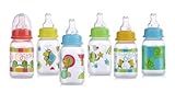 Bulk Buys Nuby Baby Bottle - Case of 60 by bulk buys [並行輸入品]